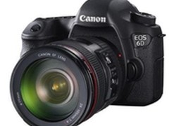 [重庆]全幅单反 佳能EOS 6D仅售13200