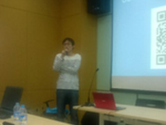 UCloud技术沙龙最新最潮的技术干货交流