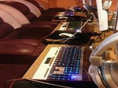 顶级游戏体验鑫成网苑选狼派虚空先知Ⅱ