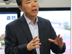 万物互联触发IT变革 思科以快速IT应对