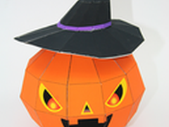 用墨仓式打印机  万圣节惊喜通通给你