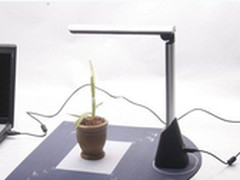 轻松数字办公 海天地H300高拍仪680元