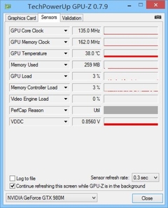 使用清凉不会烫：MSI GT72整机温度表现