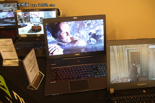 Maxwell新技术介绍及总结