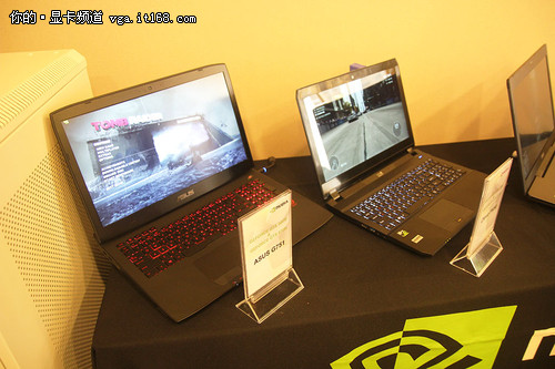 Maxwell新技术介绍及总结