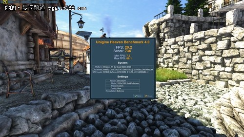 3D MARK成绩飙升：GTX980M理论性能测试