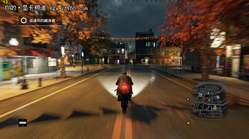 对比GTX880M优势明显：GTX980M游戏测试