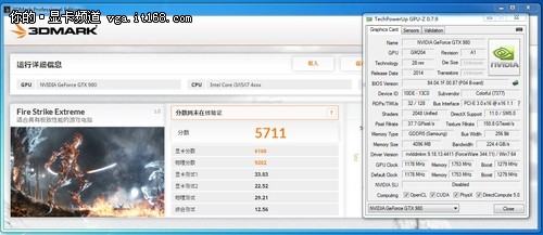 创新PCB负载指示灯！iGame980显卡详解