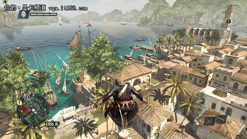 对比GTX880M优势明显：GTX980M游戏测试