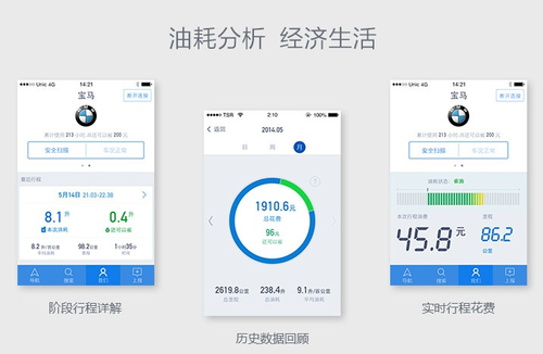 汽车小管家 腾讯路宝盒子京东预售199元-IT16