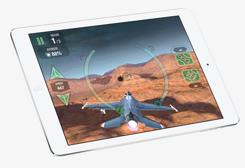 新低价！iPad Air 16G版平板电脑3066元