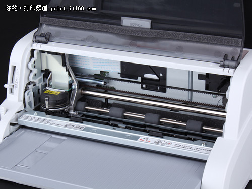OKI ML8100F票据针式打印机介绍