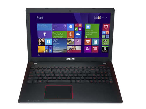 预约抢购优惠300 华硕飞行堡垒FX50上市