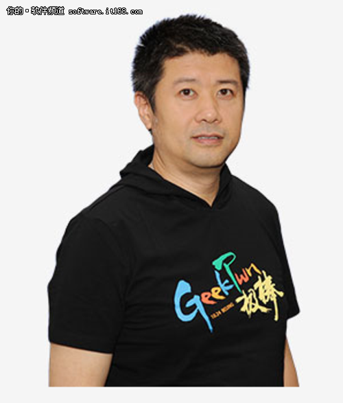 GeekPwn顾问大潘10小时极限演讲创记录