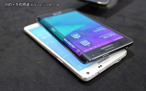 三星Note4系统升级 提升续航时间