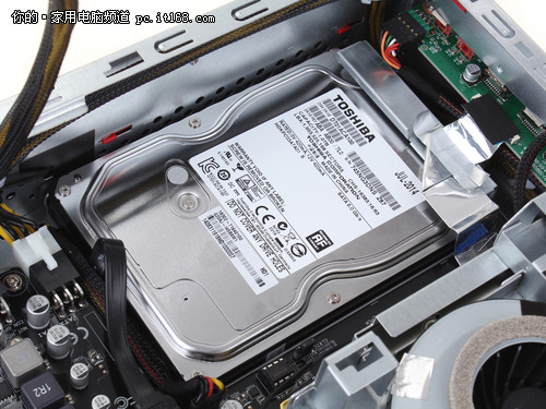 玩家国度血脉 ROG G20AJ迷你游戏PC评测-IT