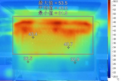 猛兽也有可爱一面 AW独特内置应用系统