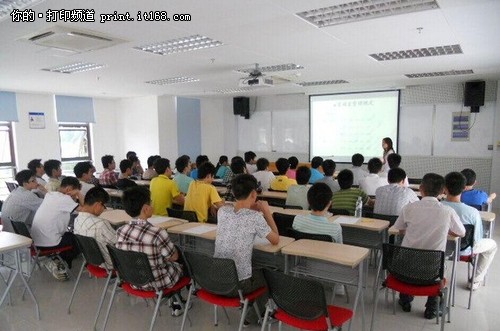 学习新朋友“移动打印”学习的好伙伴