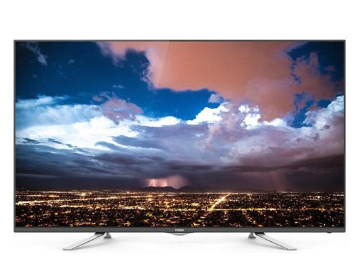 海尔40寸电视超低价 全高清LED仅1799元