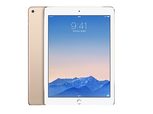 国美iPad Air2mini3预售 送88元现金券