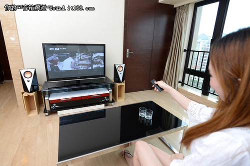 双11天猫延保一年 惠威T200C售价2980元-IT1