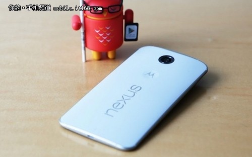 11月12日开卖 传Nexus6下周预售