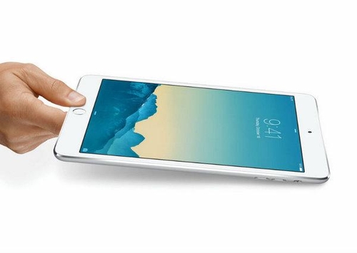 iPad Air 2续航测试出炉 表现不及前代