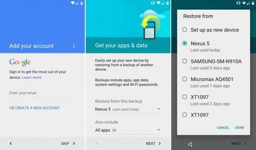 Android5.0ʷŵİ׿
