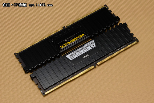 性能再次狂彪 海盗船DDR4 2800内存评测