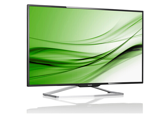 飞利浦50寸4k电视好吗_4k显示器用1080分辨率_飞利浦4k显示器