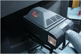 索尼4K投影机助敦煌莫高窟遗址保护工程