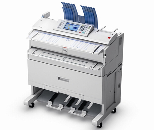 【图】理光W2401工程图复印机武汉售价9850