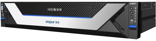 基于信任链 夯实浪潮云主机安全根基