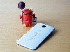 联想高管爆料 Nexus6将推行货版