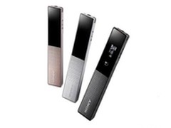 专业数码录音新品 索尼ICD-tx650售1299