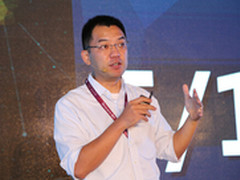 腾讯广点通马轶群：向移动营销要效果