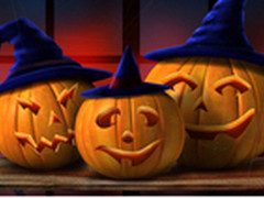 万圣节干什么？和AOC LV3系列“鬼混”