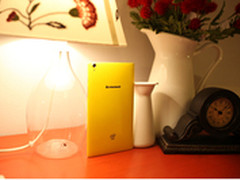 大屏4G旗舰 联想手机平板小S闪耀上市