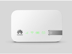 享4G何须购置新机 华为E5帮你轻松搞定