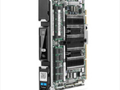 迈入数据中心 惠普推首款64位ARM服务器
