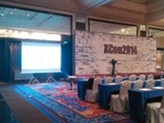 XCon2014安全焦点信息安全峰会在京举行