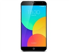 魅族MX4银翼版天猫现货 16GB售价2339元