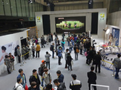 “爱普生艺术微喷”绽放Nikon Show
