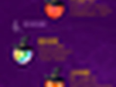 小编已吓尿 万圣节APP良心推荐