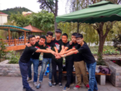 LOL天乐英雄鏖战正酣 欧朋杀入长江四强