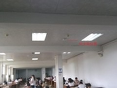 DCN:用无线网络改变我们的生活