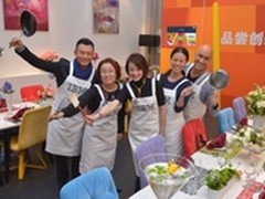 沃森大厨激发美食创新的无限可能