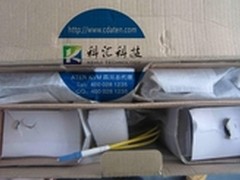 【成都】VE882 ATEN 宏正 光纤延长器 