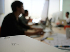 在风雨中前进 解密YunOS背后的故事