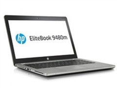 十足贵气14寸超极本 惠普9480m上市热促